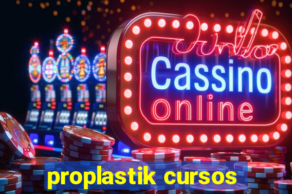 proplastik cursos